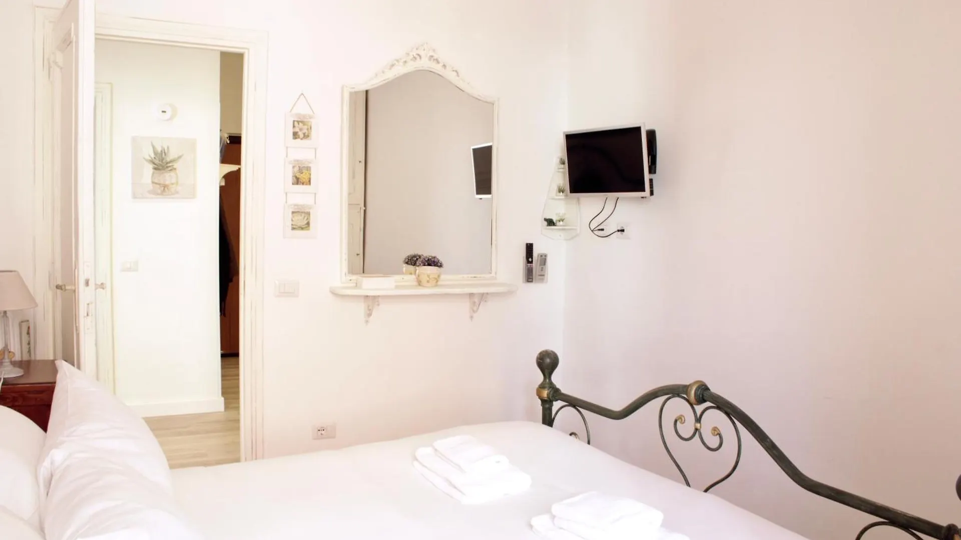 Hc - Richetta'S Comfy House Near The Vatican Rome