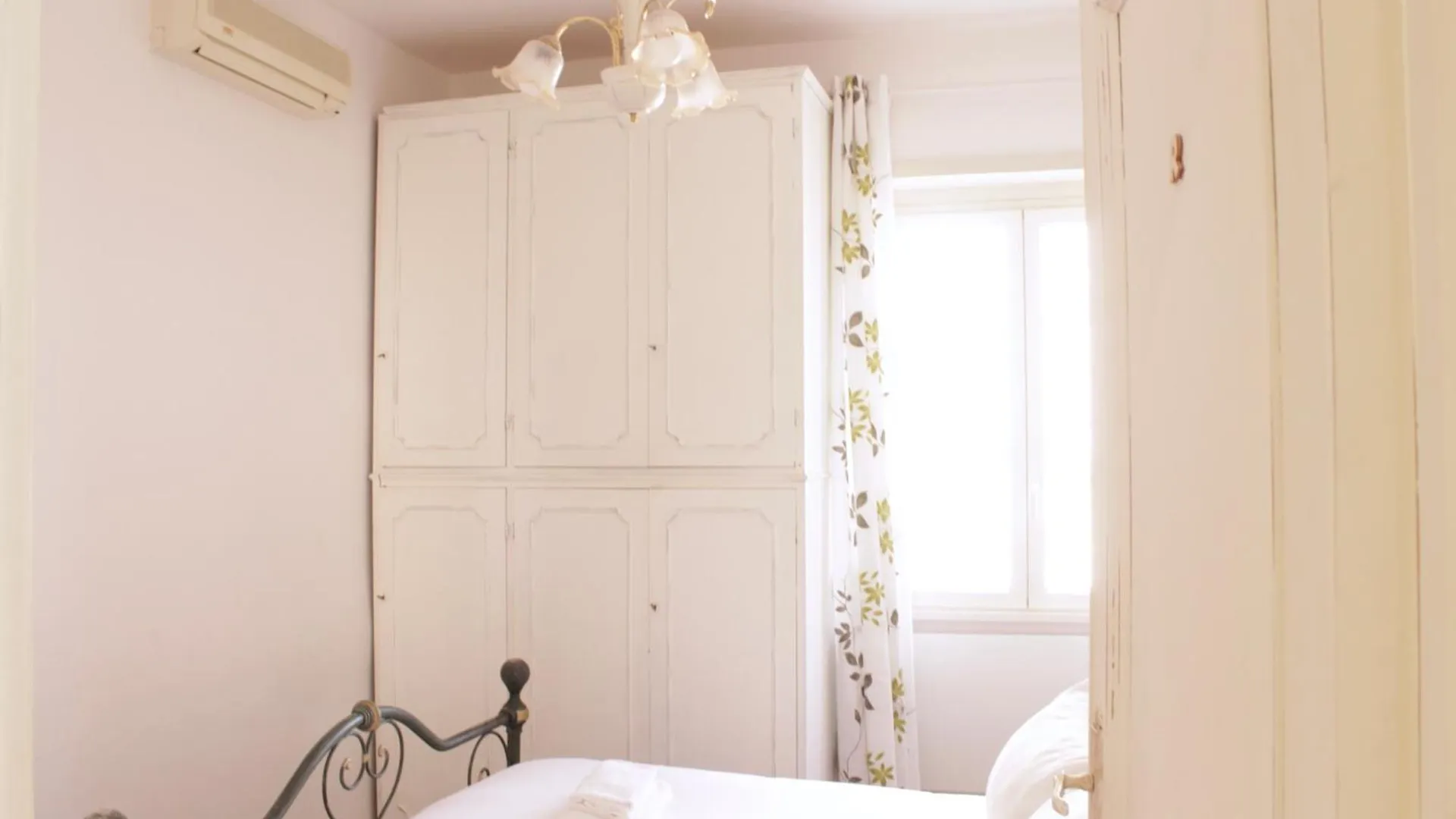 Apartment Hc - Richetta'S Comfy House Near The Vatican Rome